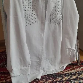 женская рубашка