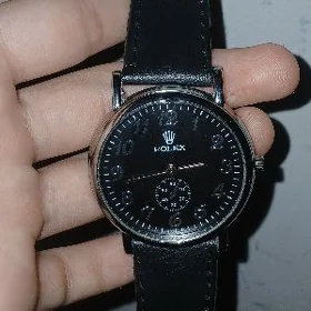 Rolex sagat ️