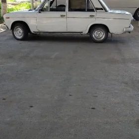 Lada 2106 1995