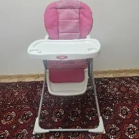 Детский столик