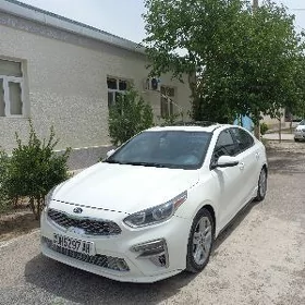 Kia Forte 2020