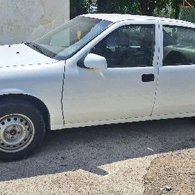 Opel morda