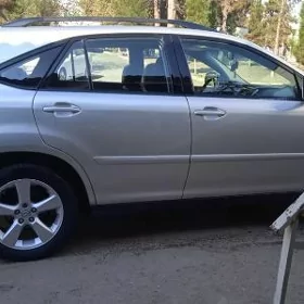 Lexus RX 330 2003
