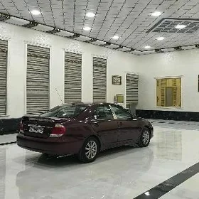 Toyota Camry 2005