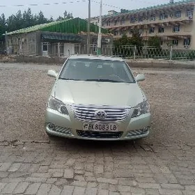 Toyota Avalon 2025