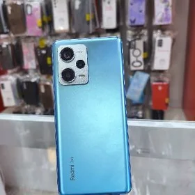 redmi note 12 PRO PLUS 5G