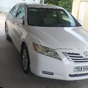Toyota Camry 2008
