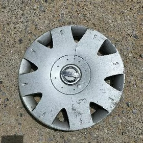 Nissan kalpak 14