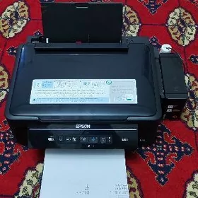 Epson L355 printer