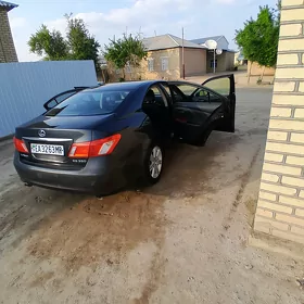 Lexus ES 350 2008