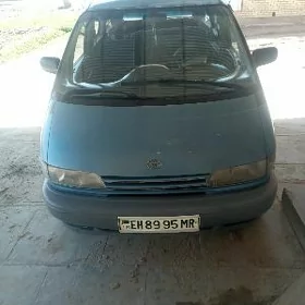 Toyota Previa 1995