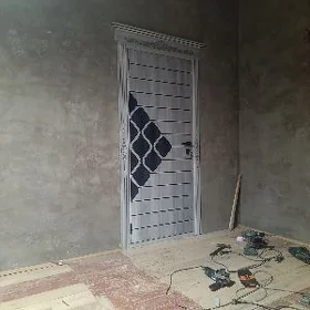 гапы