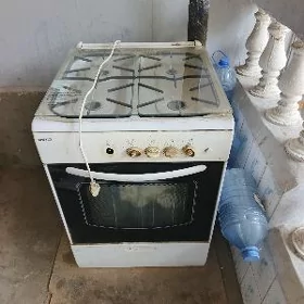 Gaz  Beko