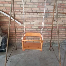 качеля