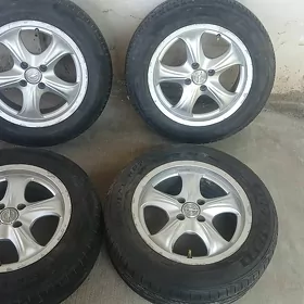 Opel tigir