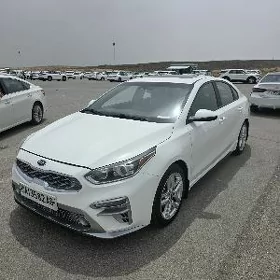 Kia Forte 2021