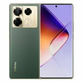 Infinix note 40pro obmen