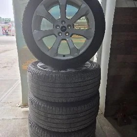 21 disk