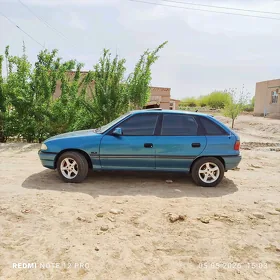 Opel Astra 1994