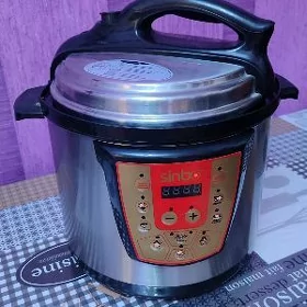 Мультиварка