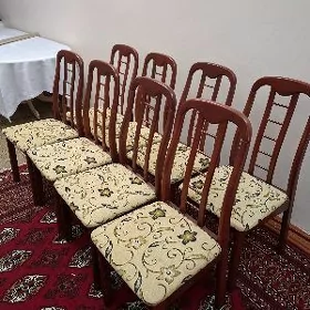 стулья