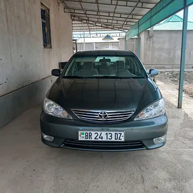 Toyota Camry 2005