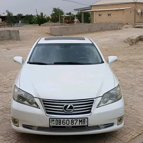 Lexus ES 350 2010