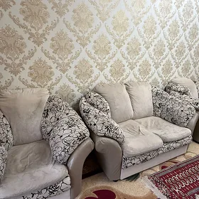 Диваны Четверка
