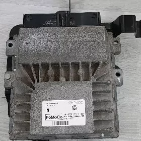 kampyu Ford explorer komp 2018