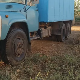 Zil 133 1987