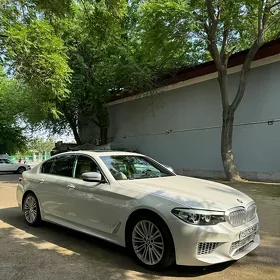 BMW 530 2019