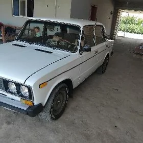 Lada 2106 1999