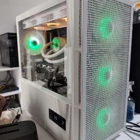 i7 12700KF RAM DDR4 32GB