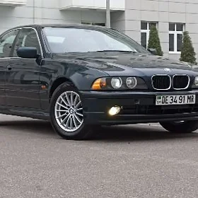 BMW 528 1998