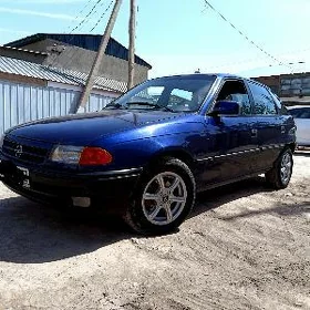 Opel Astra 1993