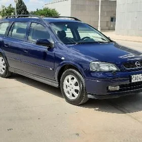 Opel Astra 2003
