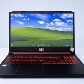 Acer Nitro 5, AN515-54