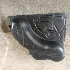 furgon astra bak opel