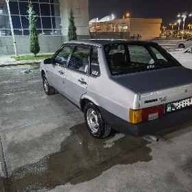 Lada 21099 2004