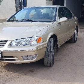 Toyota Camry 1997