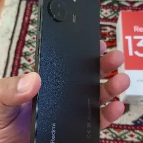 Redmi 13c 4+4/128 paket yaly