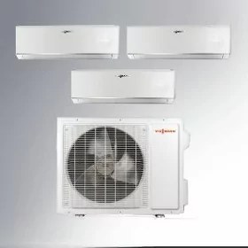 Viessman vitoclima