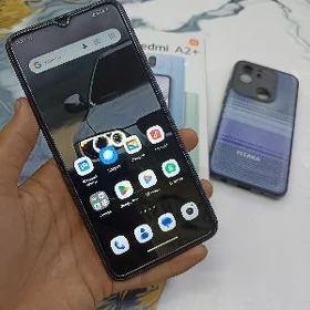 Redmi A2+