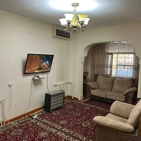 квартира