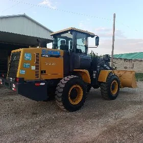 XCMG LW300F 2021