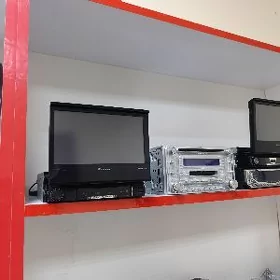 pioneer 6550