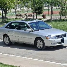 Toyota Avalon 2004