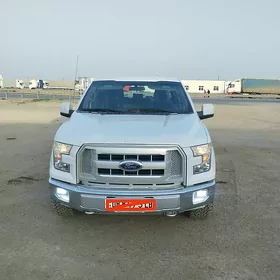 Ford F-150 2017