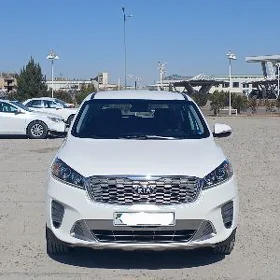 Kia Sorento 2020