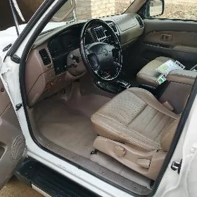 Toyota 4Runner 2002